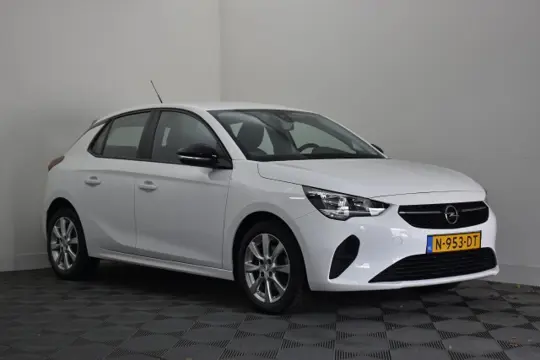 OPEL CORSA 1.2 Turbo 100PK Edition