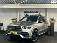Mercedes-Benz GLE-klasse 450 4MATIC AMG