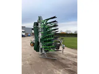 Joskin Pendislide 10.5 / 42 PS1 NIEUW Bemester Injecteur