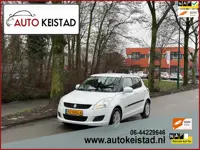 Suzuki Swift 1.2 5-DEURS CARPLAY/AIRCO/STOELVERWARMING! VELE OPTIES!