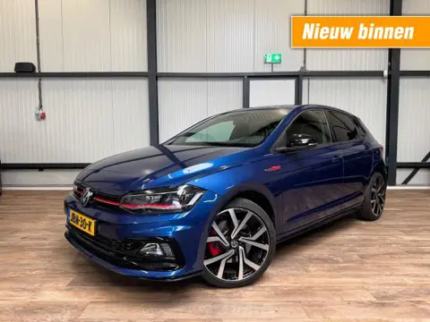 VOLKSWAGEN POLO 2.0 TSI GTI / DSG / CLIMA / CARPLAY / CRUISE / 