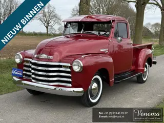 Chevrolet 3100