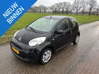 Citroen C1 1.0-12V Séduction 2011 met pas 112375 km NAP