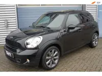 Mini Mini Countryman Cooper S Automaat | Panoramadak | Leder | Xenon | CarPlay/Android Auto