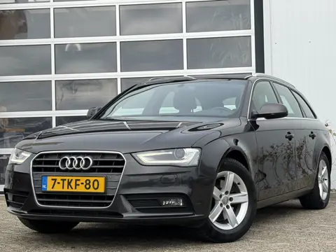 Audi A4 Avant 1.8 TFSI Business Edition 170pk | Automaat | Bang & Olufsen Sound | Bi-xenon koplampen