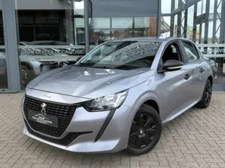 PEUGEOT 208 1.2 PURETECH LIKE AIRCO MEDIA