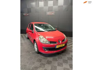 Renault Clio 1.2-16V Team Spirit | Airco | Nieuwe APK |