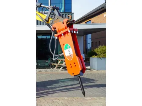 Boxer Sloophamer CW05