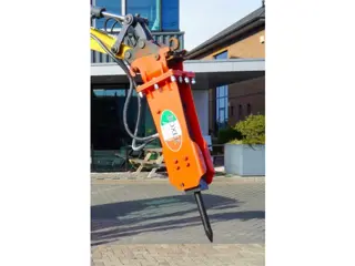 Boxer Sloophamer CW05