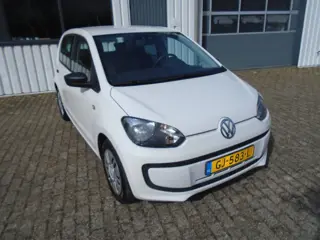 VOLKSWAGEN UP 1.0 TAKE UP! BLUEM.