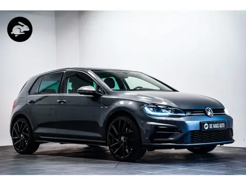 Volkswagen Golf 1.5 TSI R-Line 150pk|Navi|19" (bj 2018)