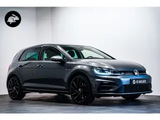 Volkswagen Golf 1.5 TSI R-Line 150pk|Navi|19" (bj 2018)