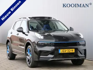 Lynk & Co 01 1.5 Plugin Hybrid 261pk Automaat Apple Carplay / 360 Camera / Infinity Sound / Panorama