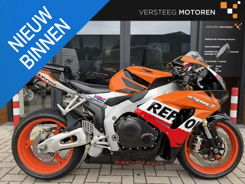 Honda CBR1000RR REPSOL CBR 1000 RR # SC57 # Laser