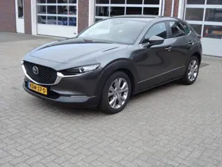 MAZDA CX-30 2.0 e-SkyActiv-X M Hybrid Comfort Navi,Camera