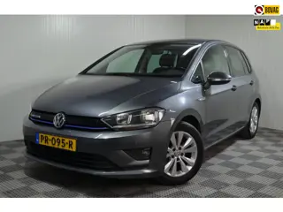 Volkswagen Golf Sportsvan 1.0 TSI Comfortline / Carplay / Trekhaak / Pdc / 1 eigenaar / NL auto