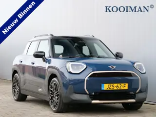 MINI Mini Aceman E Classic S 42.5 kWh 184 Pk Automaat Navi / DAB / Apple Carplay / Camera / Stoelver