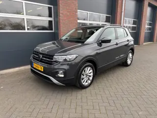 VOLKSWAGEN T-CROSS 1.0 TSI LIFE