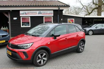 OPEL CROSSLAND 1.2 Turbo Business Edition - Navi - Carplay
