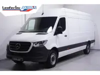 Mercedes-Benz Sprinter 317 CDI 170 pk L3H2 Airco, Camera MBux Audio Apple Carplay, PDC V+A, Opstap a