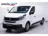 Fiat Talento 1.6 Mjet 120 pk SX L2H1 v.a. 199,- p/mnd Airco, Camera achter, PDC, Laadruimte Pakket
