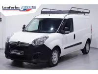 Opel Combo 1.6 CDTi 105 pk L2H1 Edition va 149,- p/mnd Airco, Cruise Control, Trekhaak, Imperiaal, N