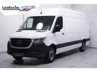 Mercedes Sprinter 317 CDI 170 pk L3H2 Airco, Audio MBux DAB+ Cruise Control, Apple Carplay, 270 Grad
