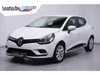 Renault Clio 0.9 TCe Intens Navi Clima PDC Camera Apple Carplay 1e Eigenaar NAP