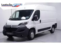 Citroen Jumper 2.0 BlueHDi 130 pk L2H2 Airco v.a. 269,- p/mnd Cruise control, PDC achter, Slechts 83