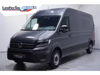 Volkswagen Crafter 2.0 TDI 177 pk L4H3 Navi, Camera, LED Koplampen Geveerde Stoel, Cruise Control, 3