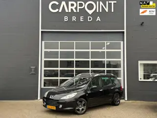 Peugeot 307 SW 1.6-16V Griffe, PANO, CLIMA, CRUISE, NAP