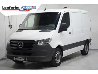 Mercedes-Benz Sprinter 315 CDI 150 pk L1H1 Aut. Navi, Camera Mercedes-Benz Sprinter 315 CDI 150 pk L