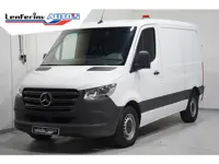Mercedes-Benz Sprinter 315 CDI 150 pk L1H1 Aut. Navi, Camera Mercedes-Benz Sprinter 315 CDI 150 pk L