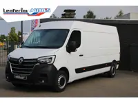 Renault Master 2.3 dCi 135 pk L3H2 Navi v.a. 388,- p/mnd Airco ECC, 270gr Achterdeuren, Cruise contr