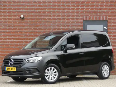 Mercedes-Benz Citan 108 CDI L1 Airco/Cruise control/Navigatie