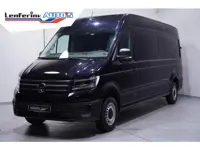 Volkswagen Crafter 2.0 TDI 177 pk DSG Aut. L4H3 Navi, Camera LED Koplampen, Geveerde Stoel, Lane Ass