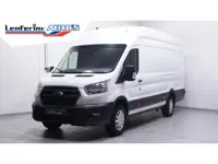 Ford Transit 2.0 TDCI 130 pk L4H3 Trend Navi, Camera, Airco Cruise control, DAB+, Laadruimte Pakket,