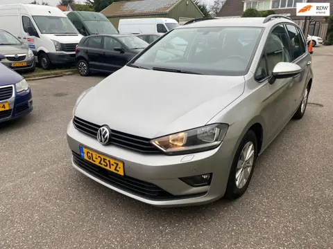 Volkswagen Golf Sportsvan 1.4 TSI Highline