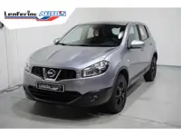 Nissan Qashqai 2.0 Accenta 4x4 Clima PDC