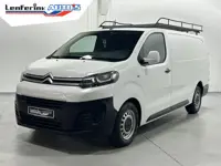 Citroen Jumpy 2.0 BlueHDI 120 pk XL L3 Navi, Imperiaal met Trap Airco, Cruise Control, Laadruimte Pa