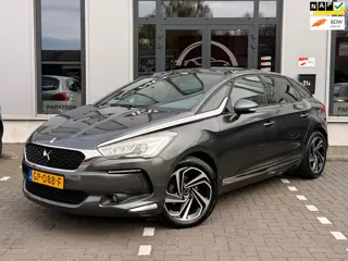 DS 5 1.6 THP Chic|Camera|Xenon|Pano