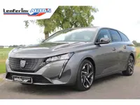 Peugeot 308 SW 1.2 PureTech 130 pk Allure Pack Navi, 360 Camera Adapt. Cruise Control, LED Koplampen