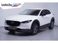 Mazda CX-30 2.0 e-SkyActiv-X M Hybrid Sportive Clima Navi Camera PDC v+a Apple Carplay 1e Eigenaar N