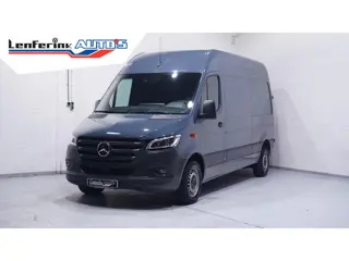 Mercedes Benz Sprinter 315 CDI 150 pk L2H2 Aut. Navi, 360 Camera LED Koplampen, Laadruimte Pakket, P