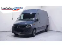 Mercedes Benz Sprinter 315 CDI 150 pk L2H2 Aut. Navi, 360 Camera LED Koplampen, Laadruimte Pakket, P