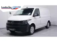 Volkswagen Transporter 2.0 TDI 110 pk L1H1 Airco, Apple Carplay Laadruimte Pakket, PDC achter, 3-Zit