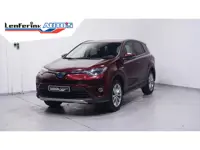 Toyota RAV4 business edition Navi CLima Cruise Camera PDC v+a Stoel- en stuurverwarming