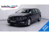 Volkswagen Passat Variant 1.5 TSI Business Wegklapbare trekhaak Navi Camera Apple Carplay Voorruitve