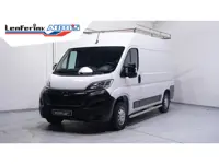 Opel Movano 2.2D 140 pk L2H2 Edition Airco, NAP, Imperiaal met Trap, Trekhaak 2.500 kg met Opstap, N