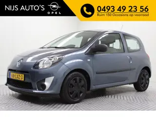 Renault Twingo 1.2-16V Authentique | airco | radio cd | centrale deurvergrendeling